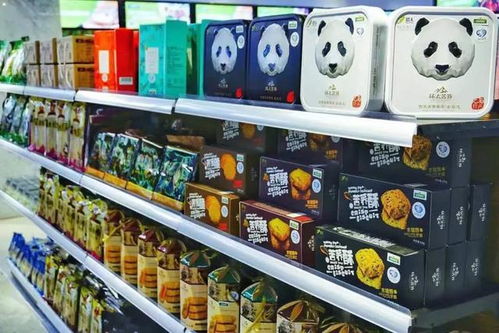 成都農產品中心批發市場白家優品亮相消費扶貧交易會，助力農產品流通與扶貧事業